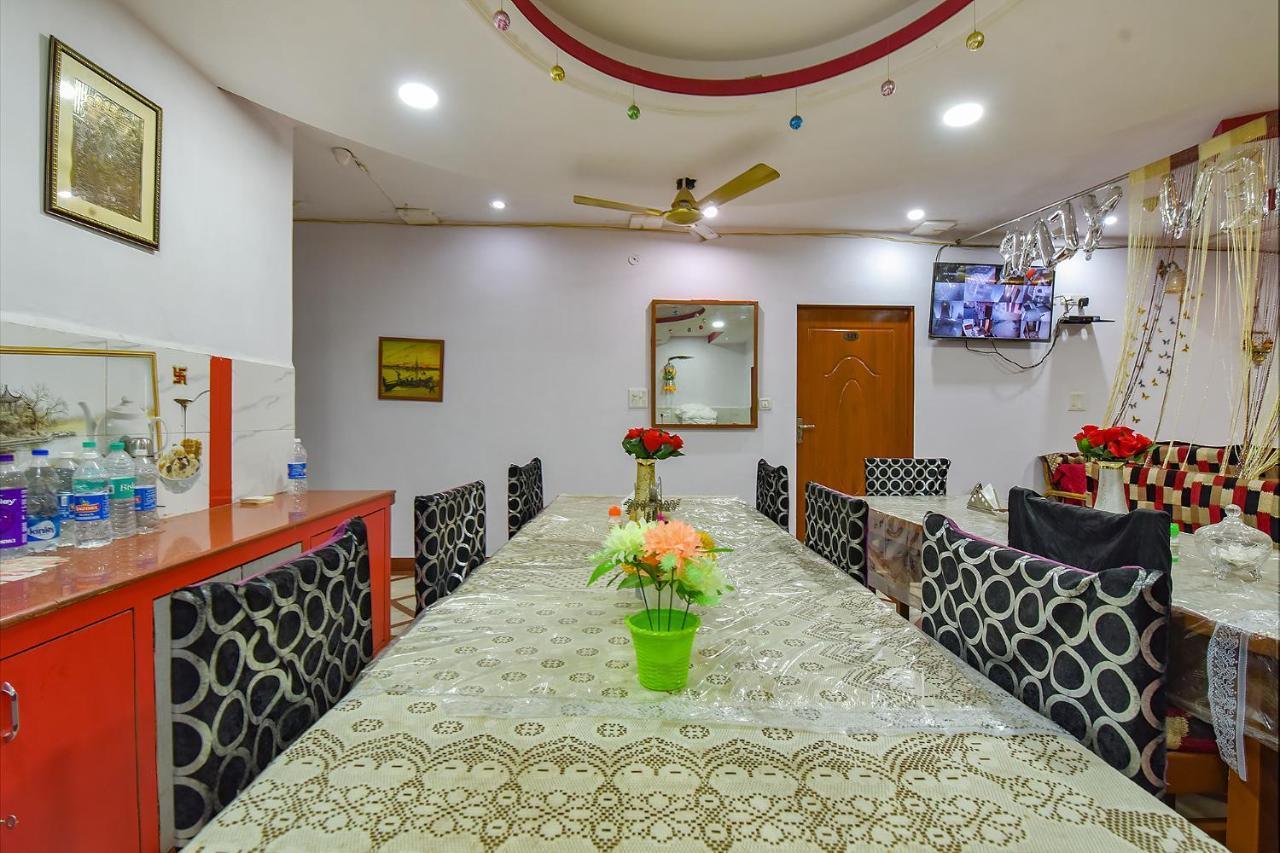 Airport Sky Inn Hotel Джайпур Екстериор снимка