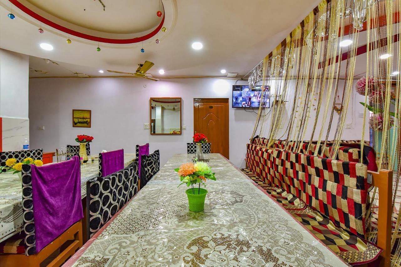 Airport Sky Inn Hotel Джайпур Екстериор снимка